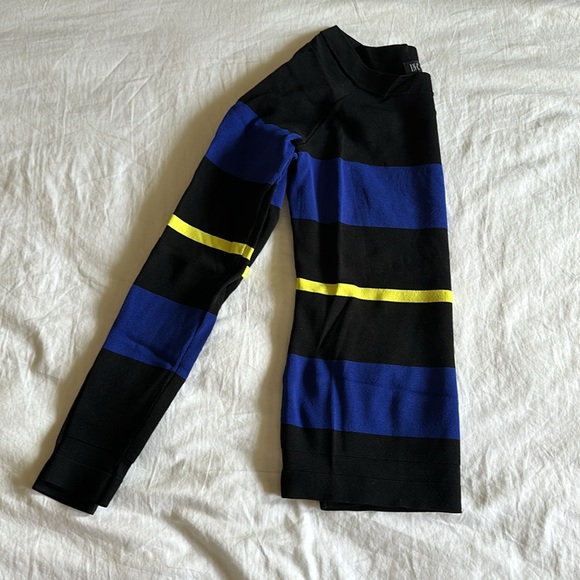 INC long sleeve top - Picture 4 of 8